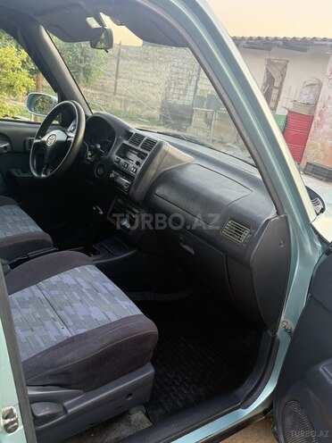 Toyota RAV4 1995, 275,800 km - 2.0 l - Bakı