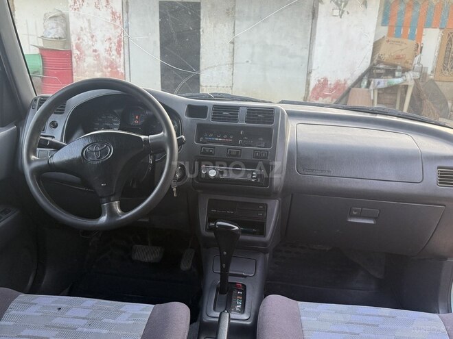 Toyota RAV4 1995, 275,800 km - 2.0 l - Bakı