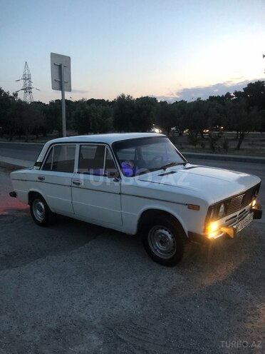 LADA (VAZ) 2106 1988, 98,562 km - 1.6 л - Bakı