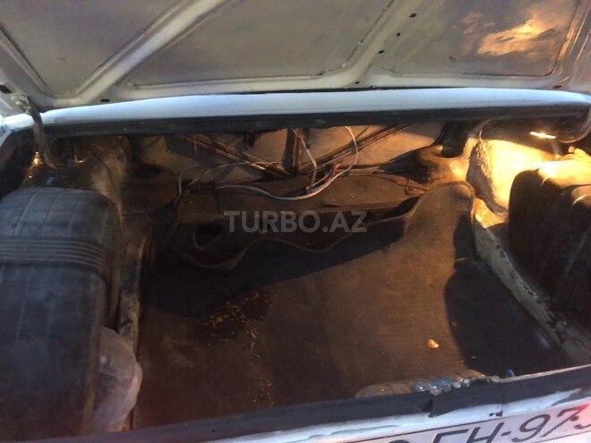 LADA (VAZ) 2106 1988, 98,562 km - 1.6 л - Bakı