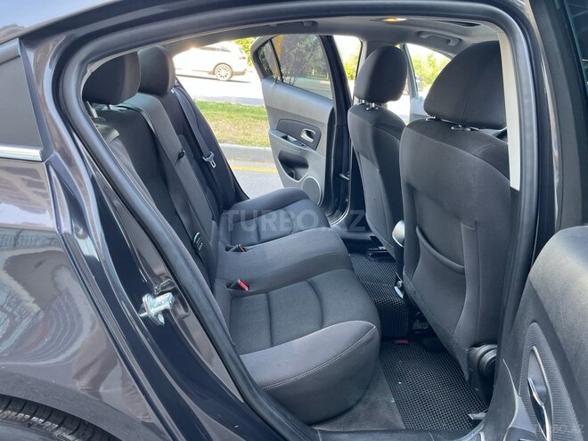 Chevrolet Cruze 2015, 191,000 km - 1.4 l - Sumqayıt