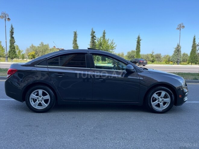 Chevrolet Cruze 2015, 191,000 km - 1.4 l - Sumqayıt