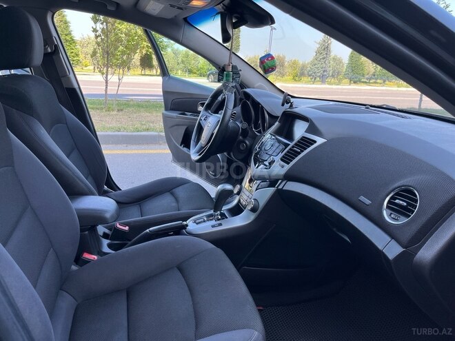 Chevrolet Cruze 2015, 191,000 km - 1.4 l - Sumqayıt