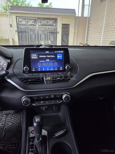 Nissan Altima 2021, 43,800 km - 2.0 l - Bakı