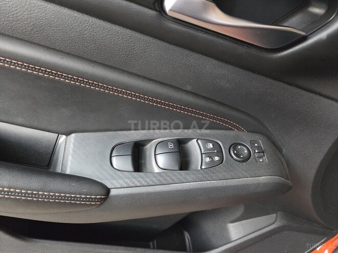 Nissan Altima 2021, 43,800 km - 2.0 l - Bakı