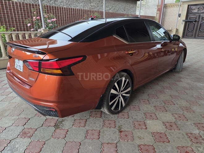 Nissan Altima 2021, 43,800 km - 2.0 l - Bakı
