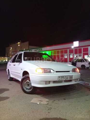LADA (VAZ) 2115 2011, 212,000 km - 1.6 l - Cəlilabad