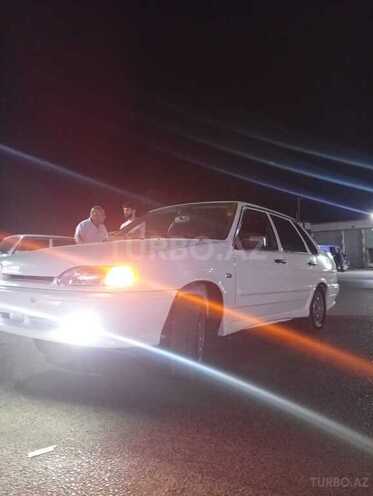 LADA (VAZ) 2115 2011, 212,000 km - 1.6 l - Cəlilabad