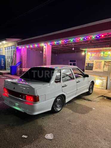 LADA (VAZ) 2115 2011, 212,000 km - 1.6 l - Cəlilabad