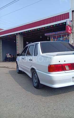 LADA (VAZ) 2115 2011, 212,000 km - 1.6 l - Cəlilabad