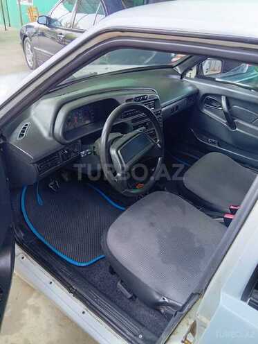 LADA (VAZ) 2115 2011, 212,000 km - 1.6 l - Cəlilabad