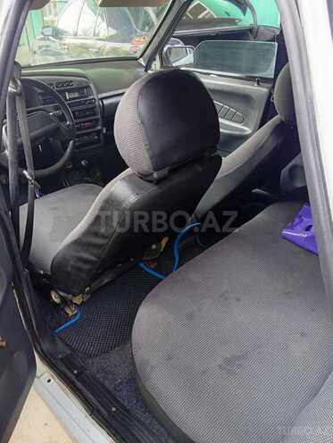 LADA (VAZ) 2115 2011, 212,000 km - 1.6 l - Cəlilabad