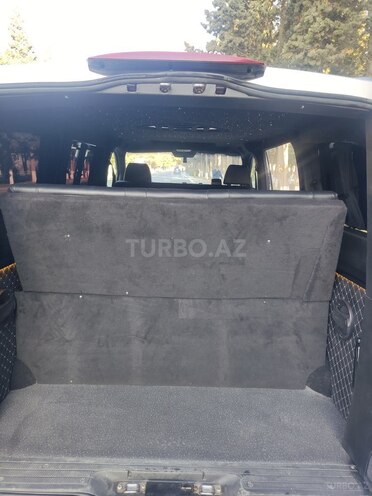 Mercedes Vito 116 2012, 226,000 km - 2.2 l - Sumqayıt