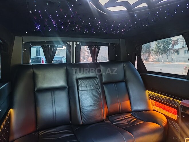 Mercedes Vito 116 2012, 226,000 km - 2.2 l - Sumqayıt