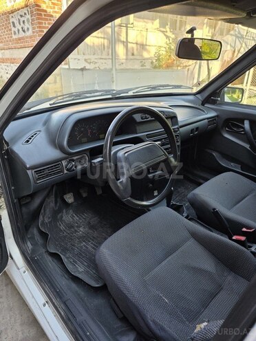 LADA (VAZ) 2115 2012, 112,000 km - 1.6 l - Balakən