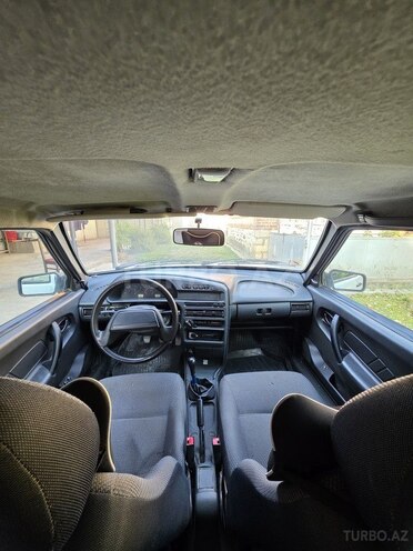 LADA (VAZ) 2115 2012, 112,000 km - 1.6 l - Balakən
