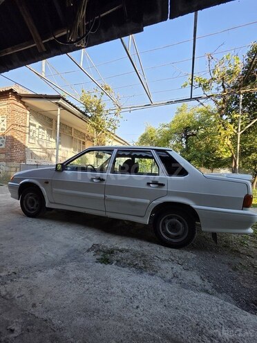 LADA (VAZ) 2115 2012, 112,000 km - 1.6 l - Balakən