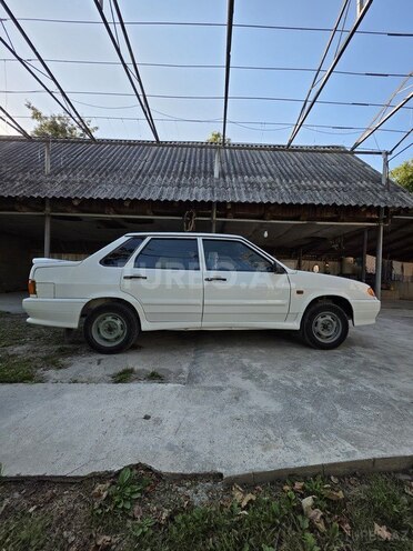 LADA (VAZ) 2115 2012, 112,000 km - 1.6 l - Balakən