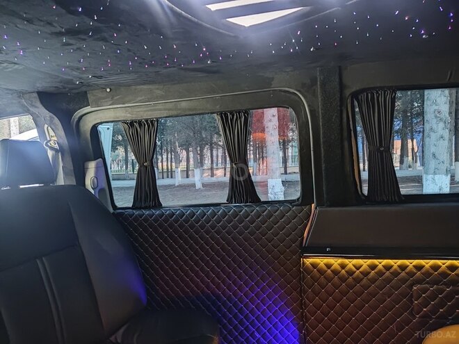 Mercedes Vito 116 2012, 226,000 km - 2.2 l - Sumqayıt