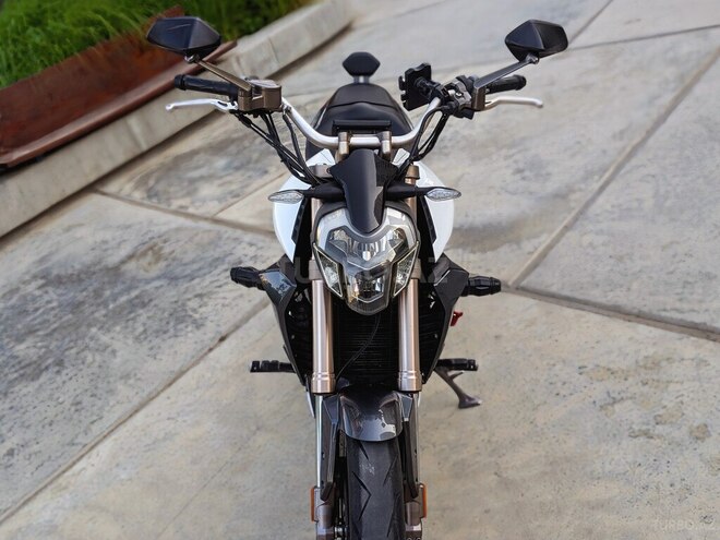 Zontes  2020, 3,500 km - 0.3 l - Bakı