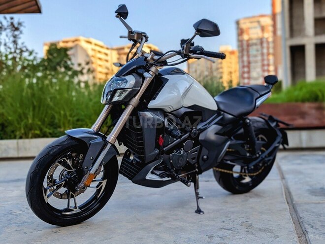 Zontes  2020, 3,500 km - 0.3 l - Bakı