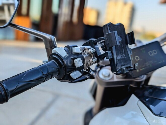 Zontes  2020, 3,500 km - 0.3 l - Bakı