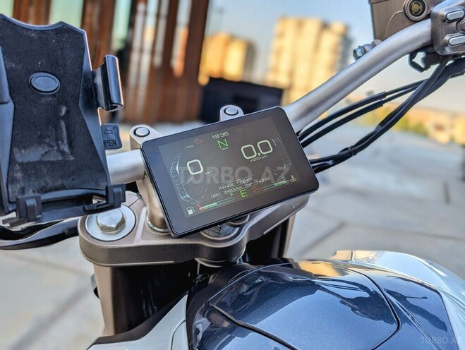Zontes  2020, 3,500 km - 0.3 l - Bakı