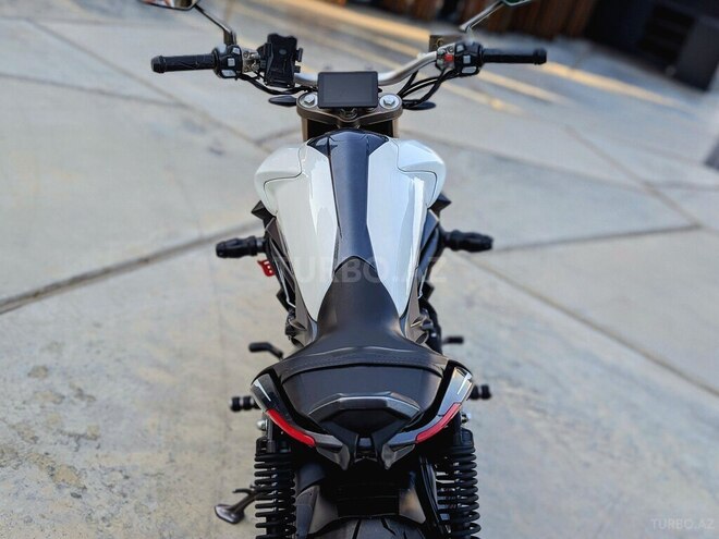 Zontes  2020, 3,500 km - 0.3 l - Bakı
