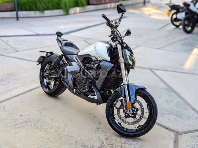 Zontes  2020, 3,500 km - 0.3 l - Bakı