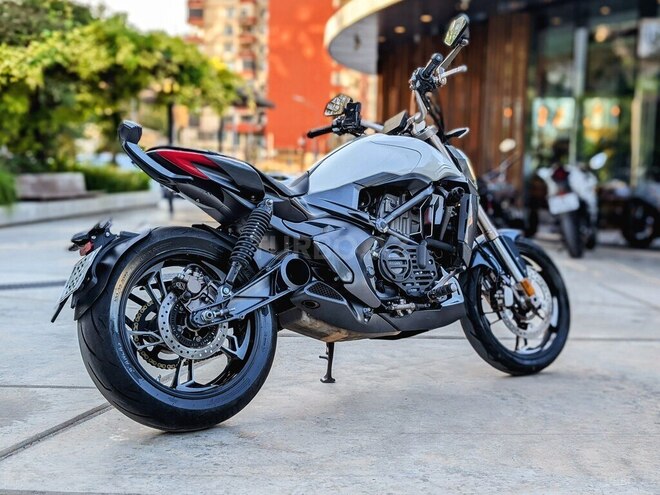 Zontes  2020, 3,500 km - 0.3 l - Bakı