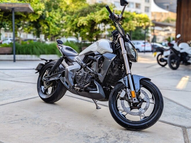 Zontes  2020, 3,500 km - 0.3 l - Bakı