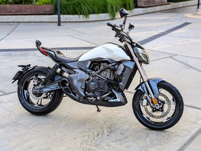 Zontes  2020, 3,500 km - 0.3 l - Bakı