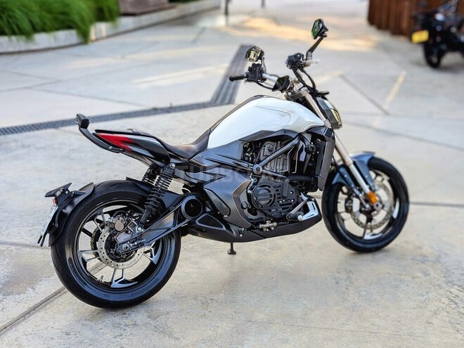 Zontes  2020, 3,500 km - 0.3 l - Bakı