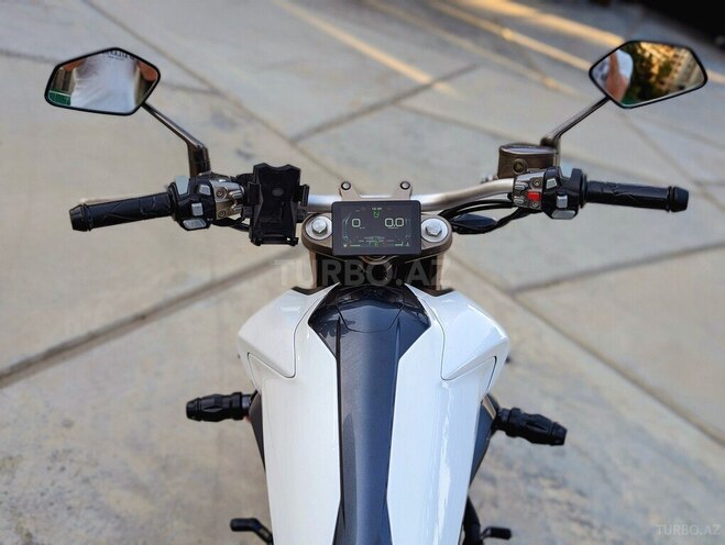 Zontes  2020, 3,500 km - 0.3 l - Bakı