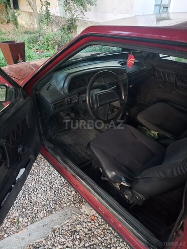 LADA (VAZ) 2108 1994, 111,111 km - 1.5 л - Xudat