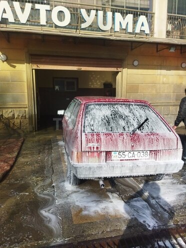 LADA (VAZ) 2108 1994, 111,111 km - 1.5 л - Xudat