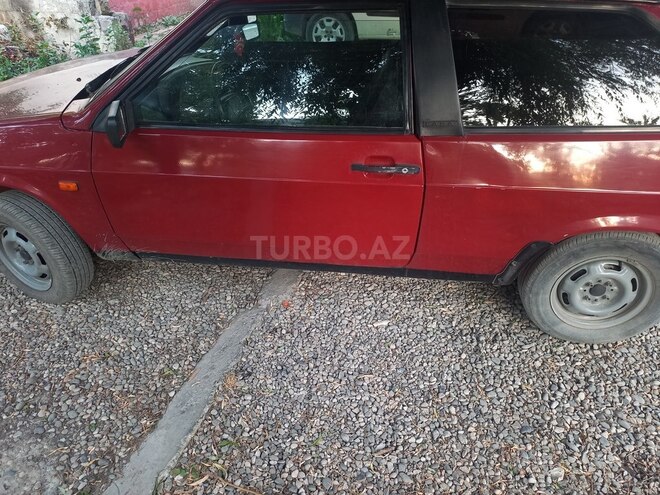 LADA (VAZ) 2108 1994, 111,111 km - 1.5 л - Xudat