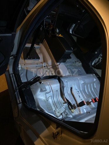 Mercedes C 200 1998, 305,606 km - 2.0 l - Bakı