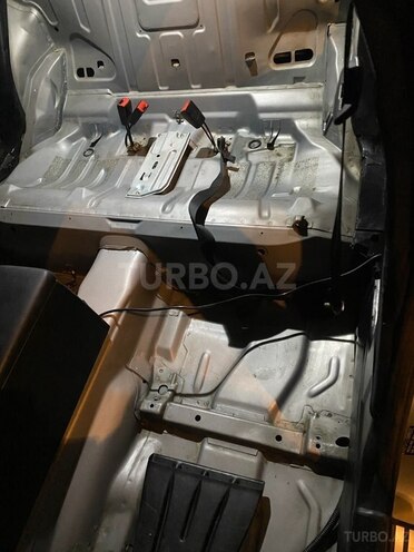 Mercedes C 200 1998, 305,606 km - 2.0 l - Bakı