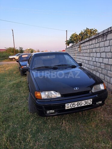 LADA (VAZ) 2115 2009, 262,582 km - 1.6 л - Ağstafa