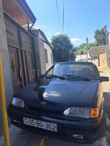 LADA (VAZ) 2115 2009, 262,582 km - 1.6 л - Ağstafa