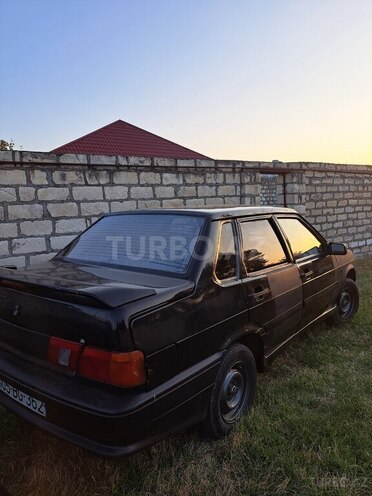 LADA (VAZ) 2115 2009, 262,582 km - 1.6 л - Ağstafa