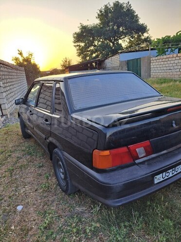 LADA (VAZ) 2115 2009, 262,582 km - 1.6 л - Ağstafa
