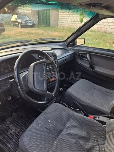 LADA (VAZ) 2115 2009, 262,582 km - 1.6 л - Ağstafa