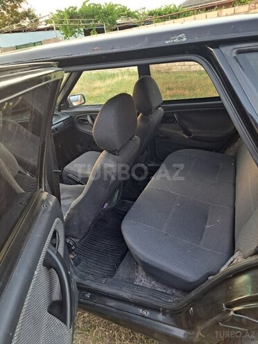 LADA (VAZ) 2115 2009, 262,582 km - 1.6 л - Ağstafa