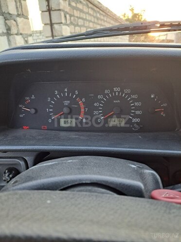 LADA (VAZ) 2115 2009, 262,582 km - 1.6 л - Ağstafa