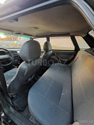 LADA (VAZ) 2115 2009, 262,582 km - 1.6 л - Ağstafa