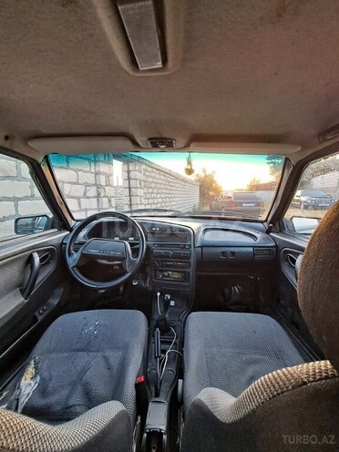 LADA (VAZ) 2115 2009, 262,582 km - 1.6 л - Ağstafa