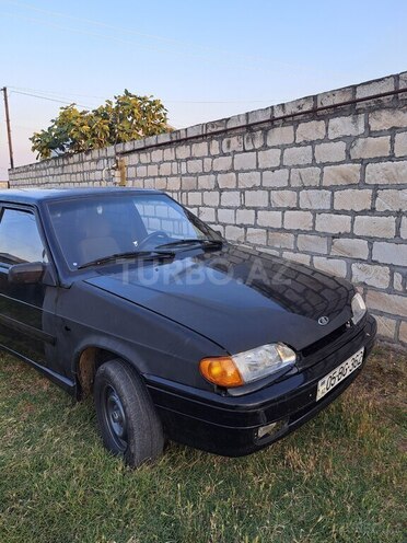 LADA (VAZ) 2115 2009, 262,582 km - 1.6 л - Ağstafa
