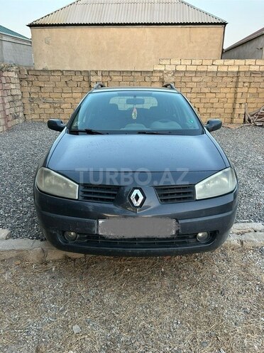 Renault Megane-1